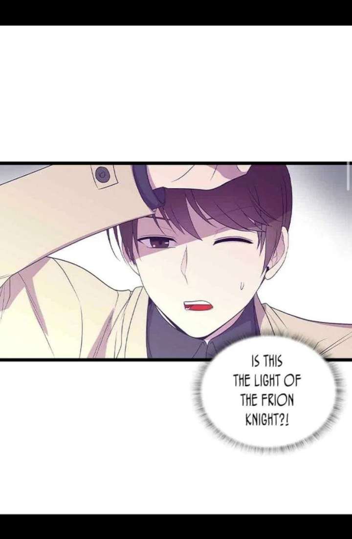 They Say I Was Born A King