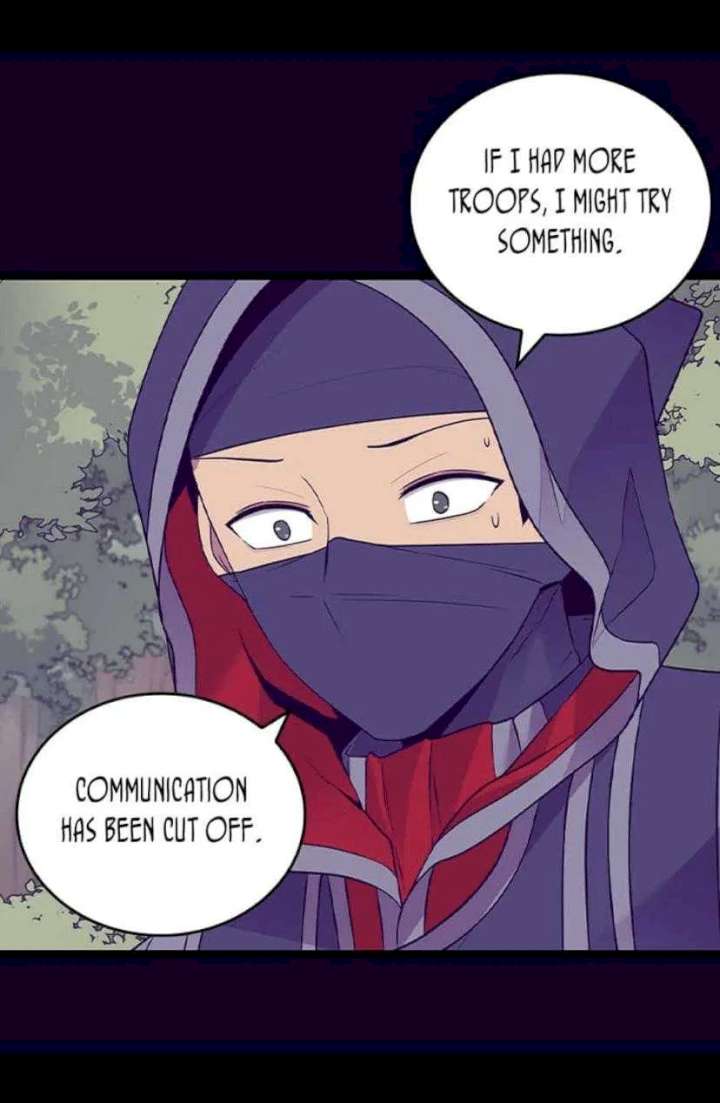 They Say I Was Born A King