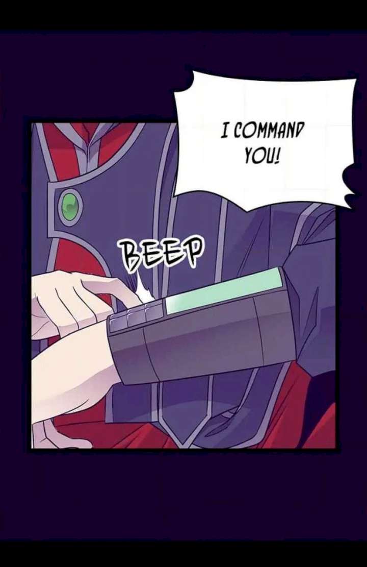 They Say I Was Born A King