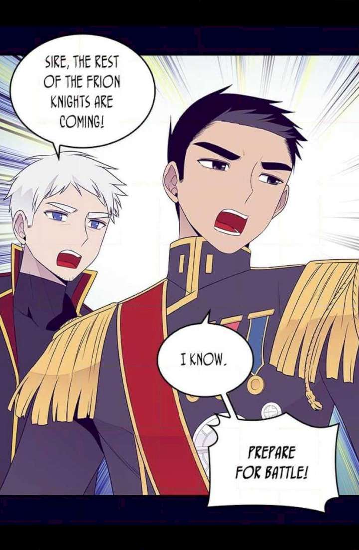 They Say I Was Born A King