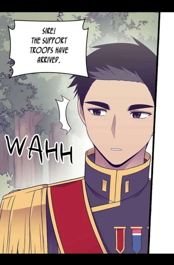 They Say I Was Born A King