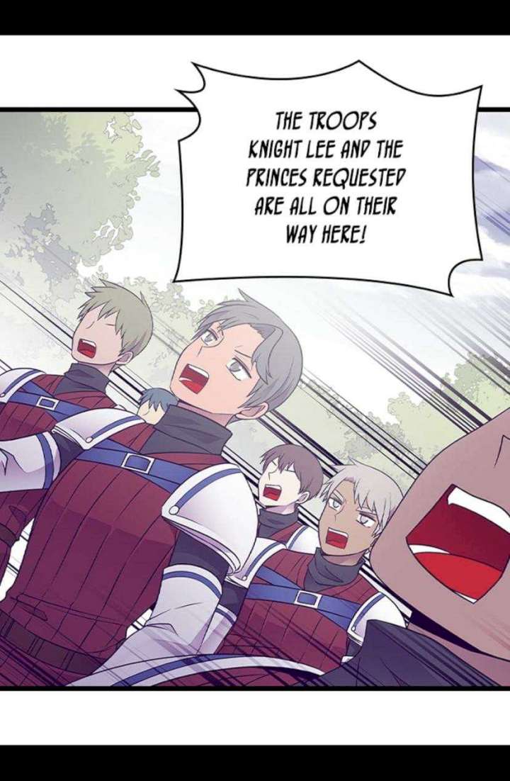 They Say I Was Born A King