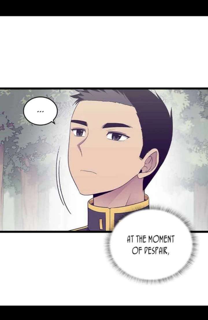 They Say I Was Born A King