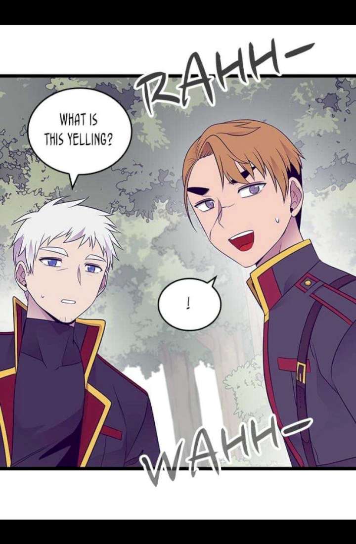 They Say I Was Born A King