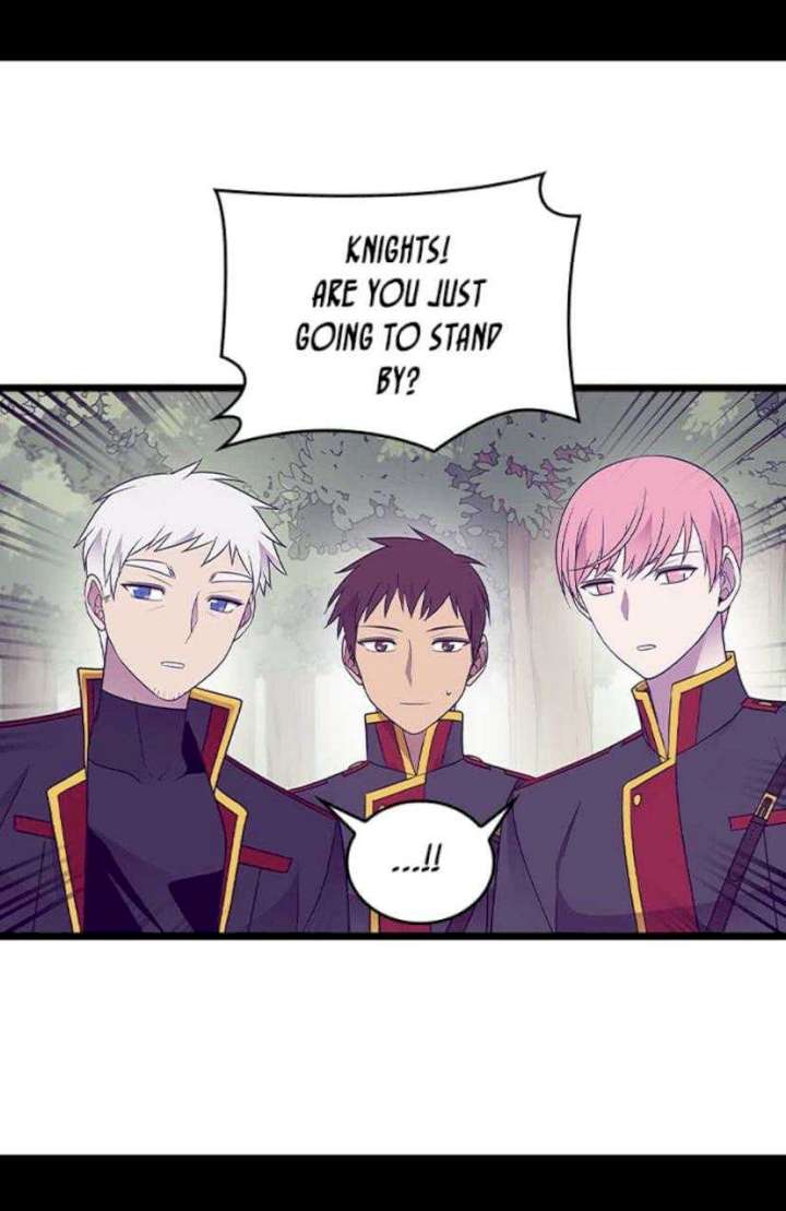 They Say I Was Born A King