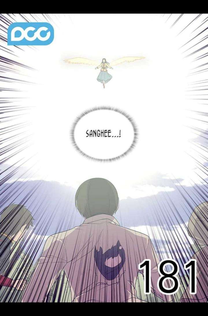 They Say I Was Born A King