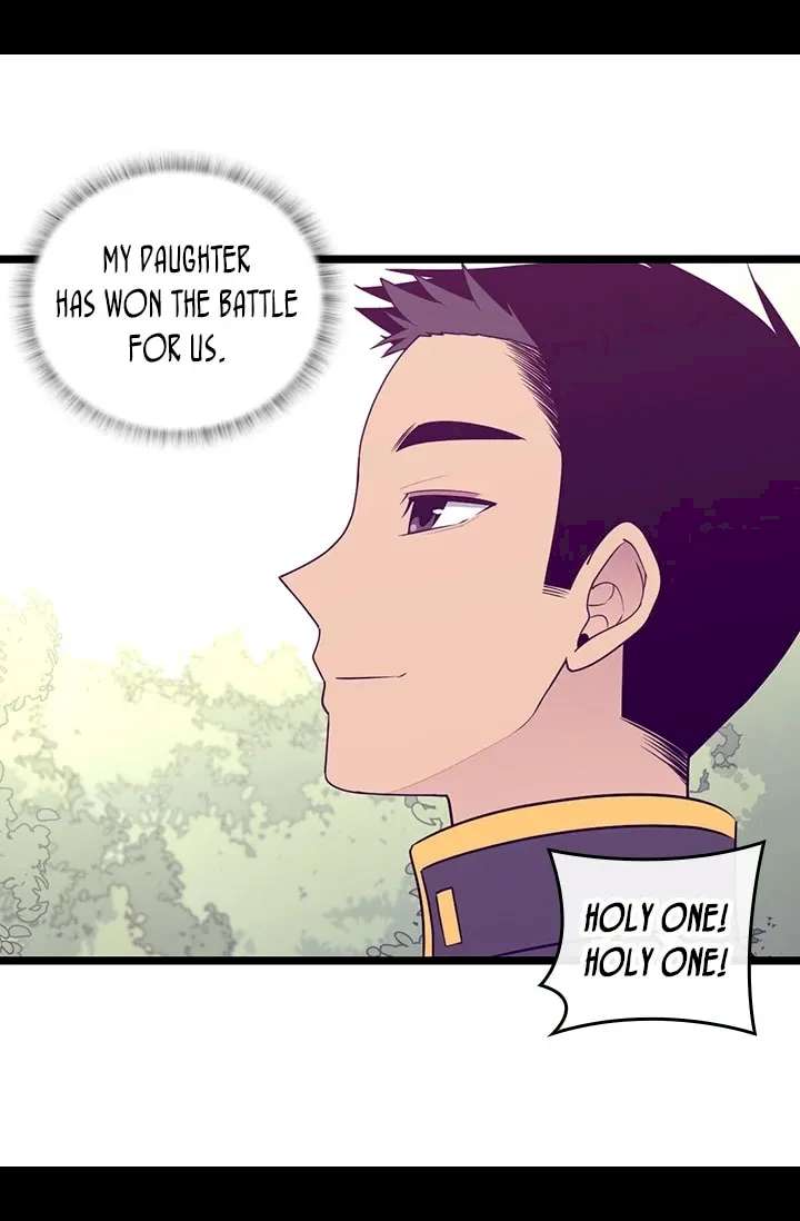 They Say I Was Born A King