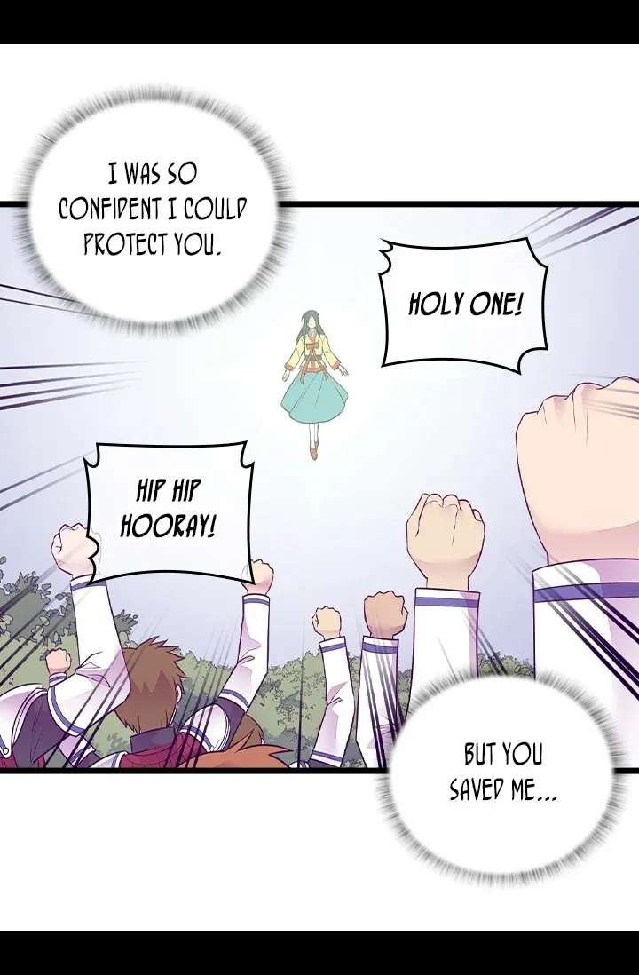 They Say I Was Born A King