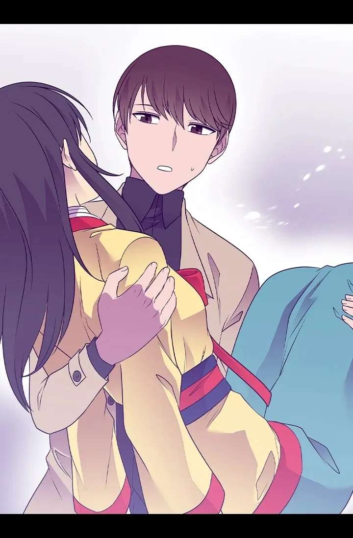 They Say I Was Born A King