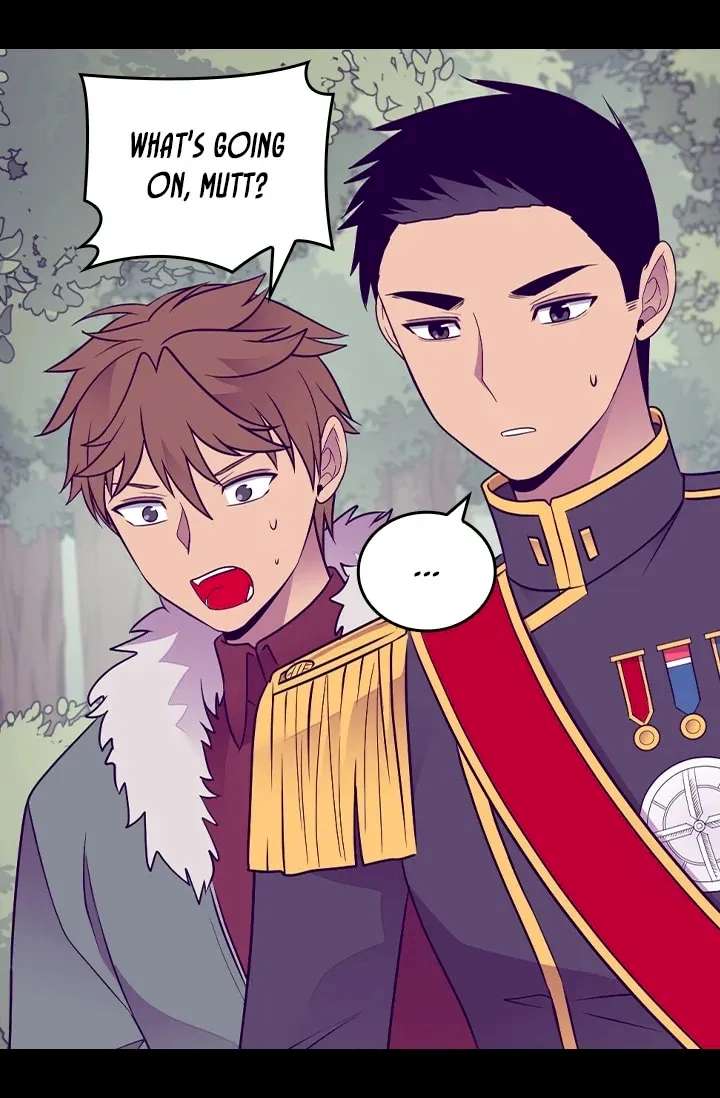 They Say I Was Born A King