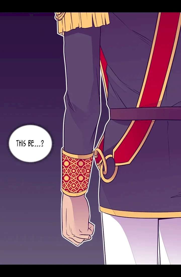 They Say I Was Born A King