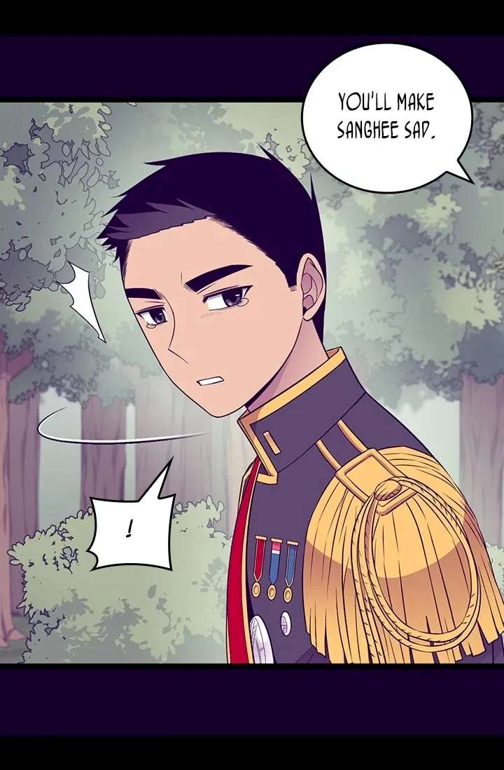 They Say I Was Born A King