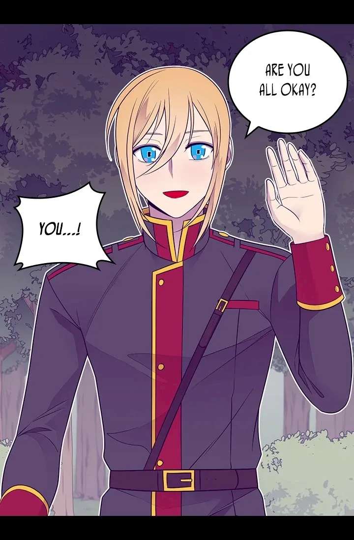 They Say I Was Born A King