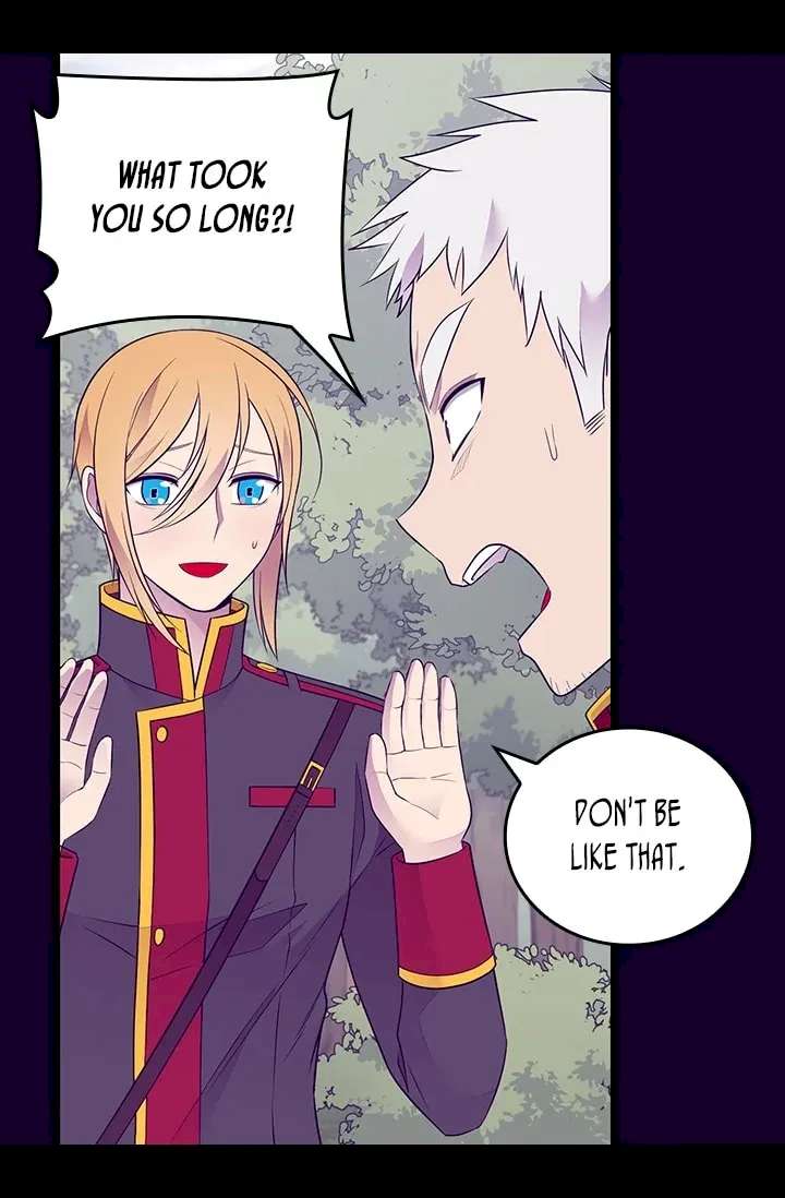 They Say I Was Born A King