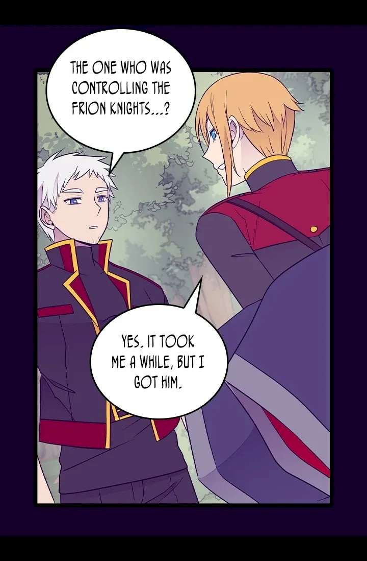 They Say I Was Born A King