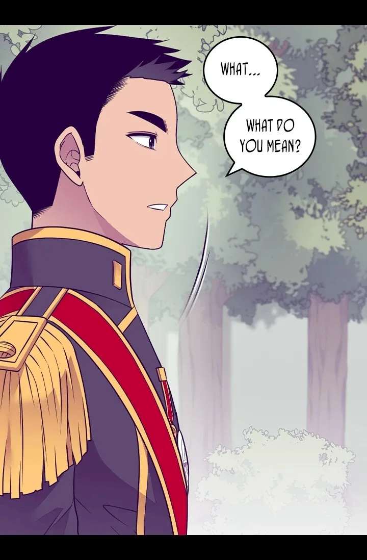 They Say I Was Born A King