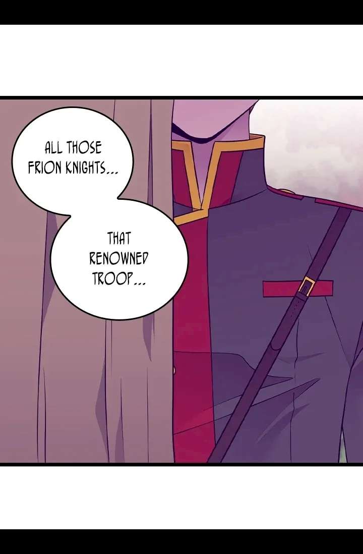 They Say I Was Born A King