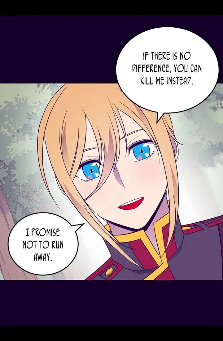 They Say I Was Born A King