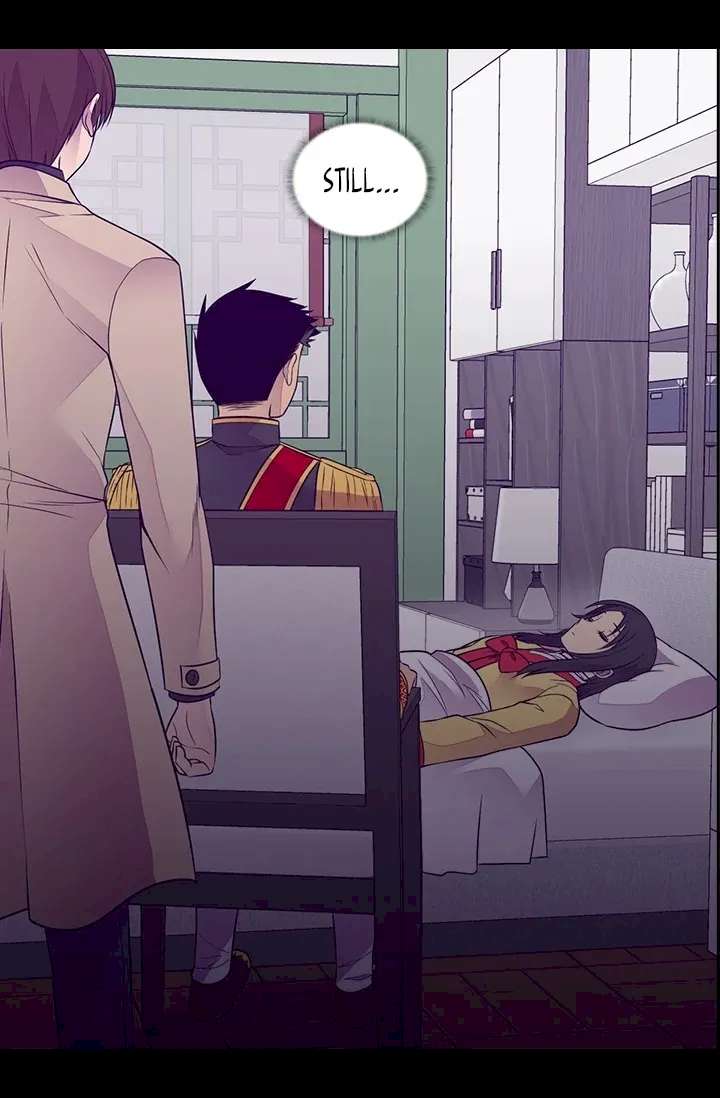 They Say I Was Born A King