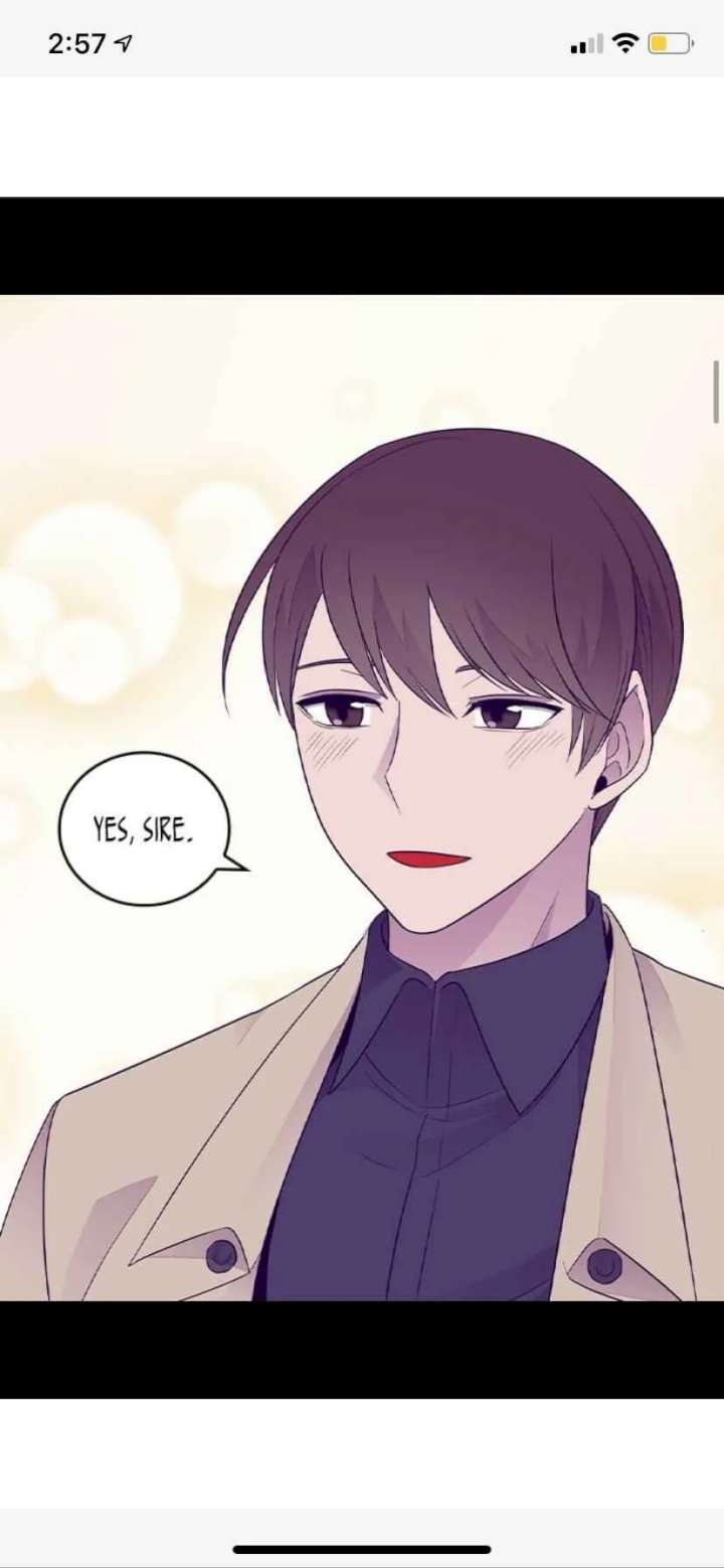 They Say I Was Born A King