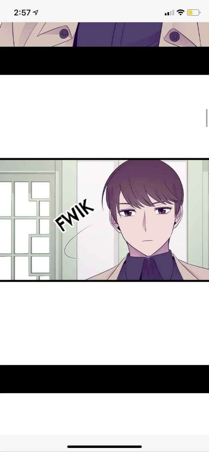 They Say I Was Born A King