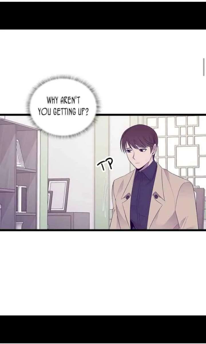 They Say I Was Born A King