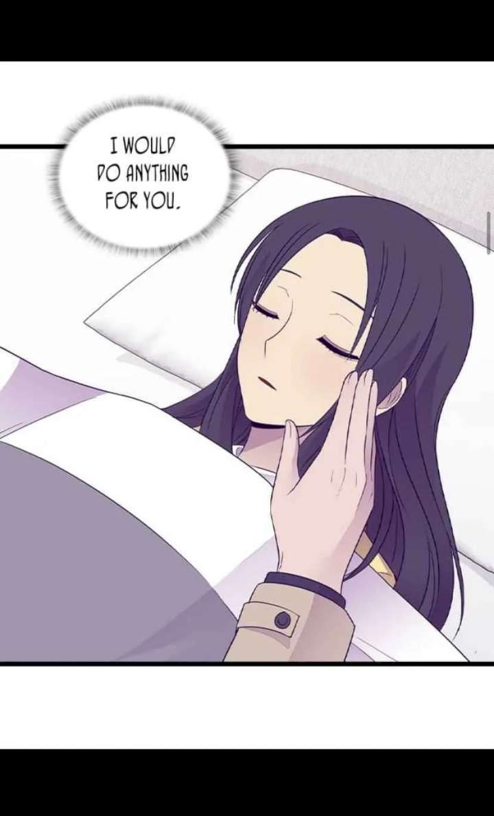 They Say I Was Born A King