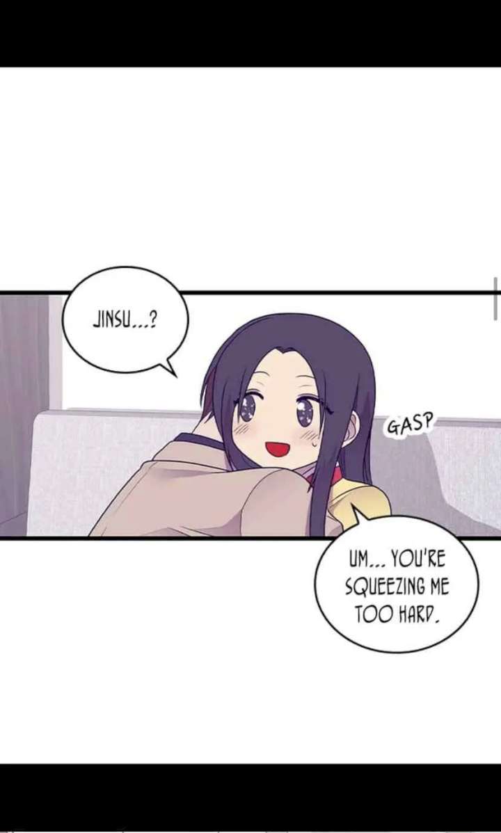 They Say I Was Born A King