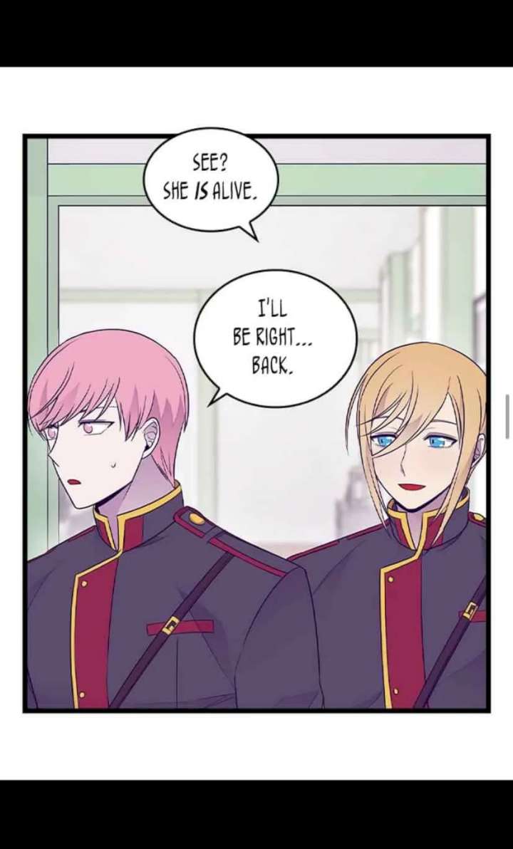 They Say I Was Born A King