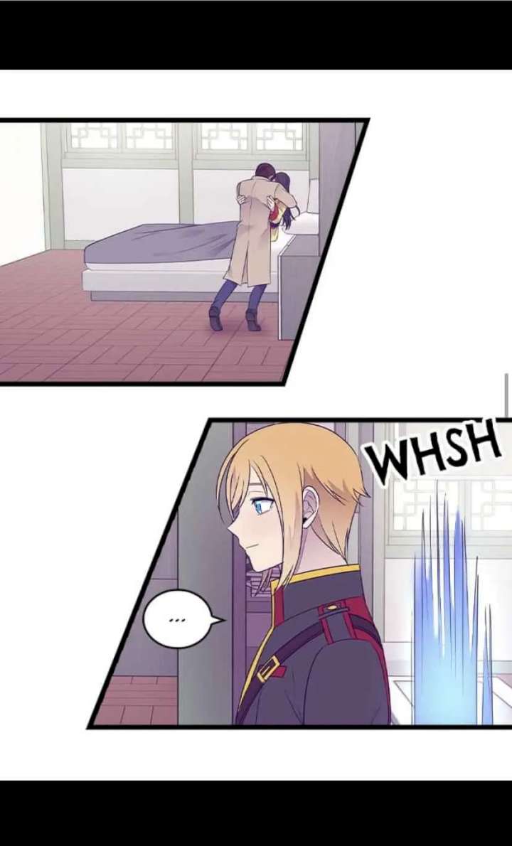 They Say I Was Born A King