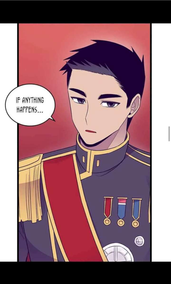 They Say I Was Born A King