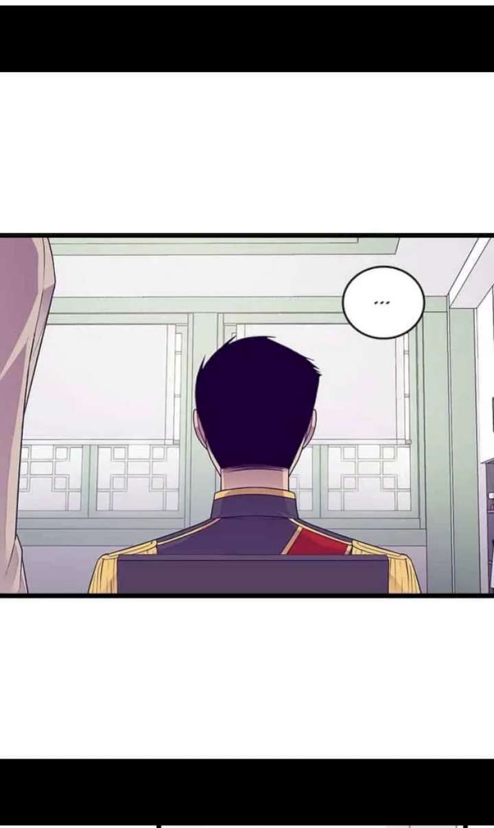 They Say I Was Born A King