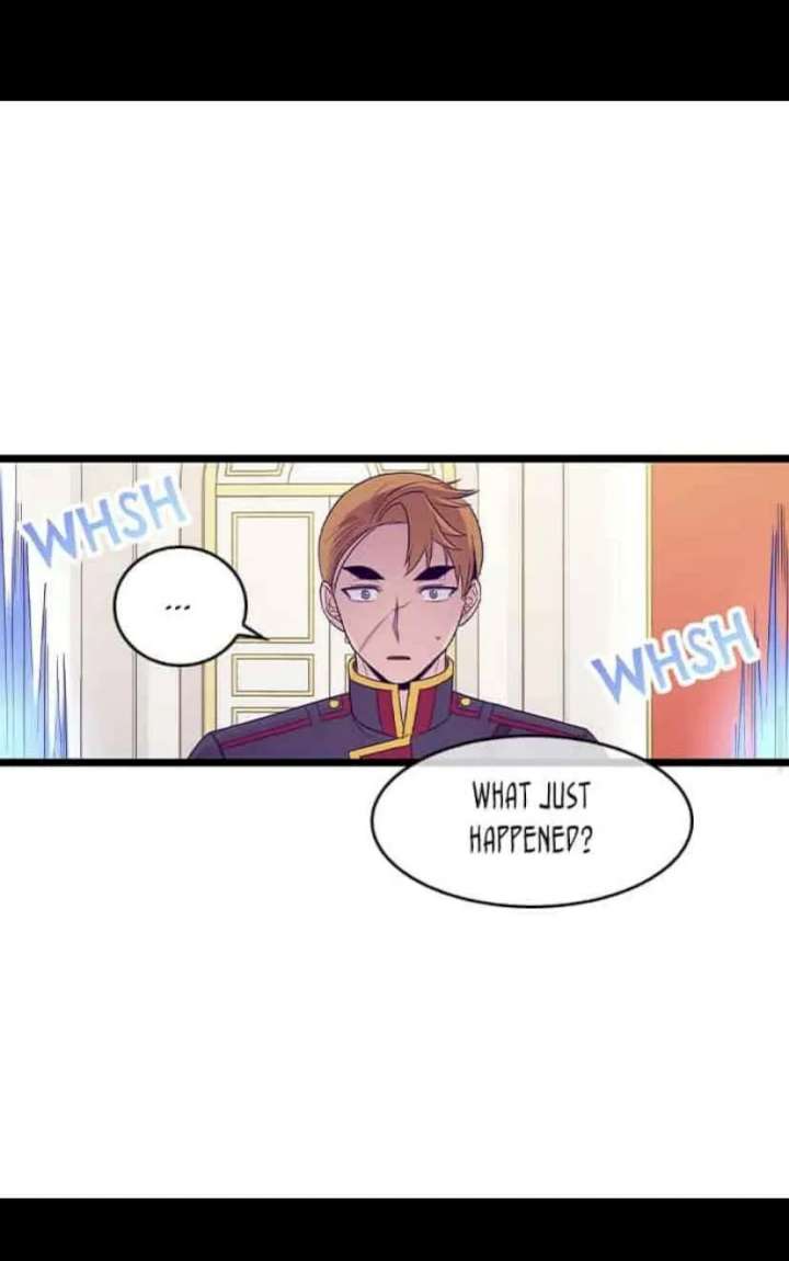 They Say I Was Born A King