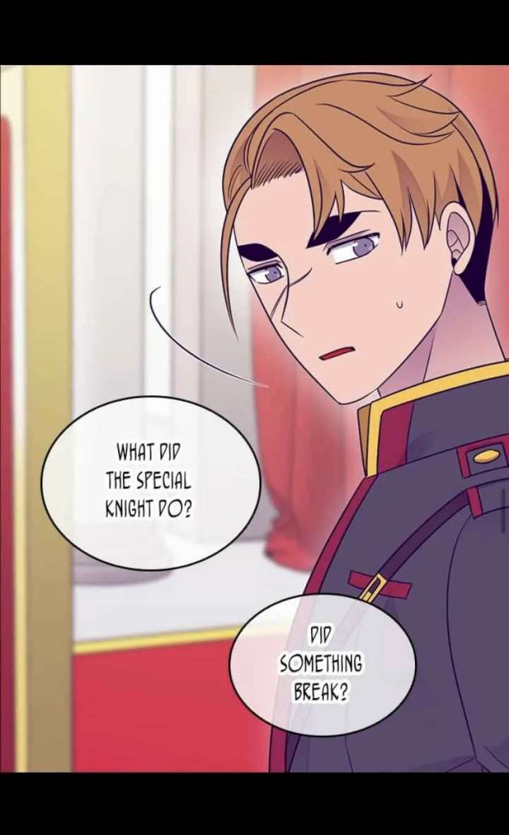 They Say I Was Born A King