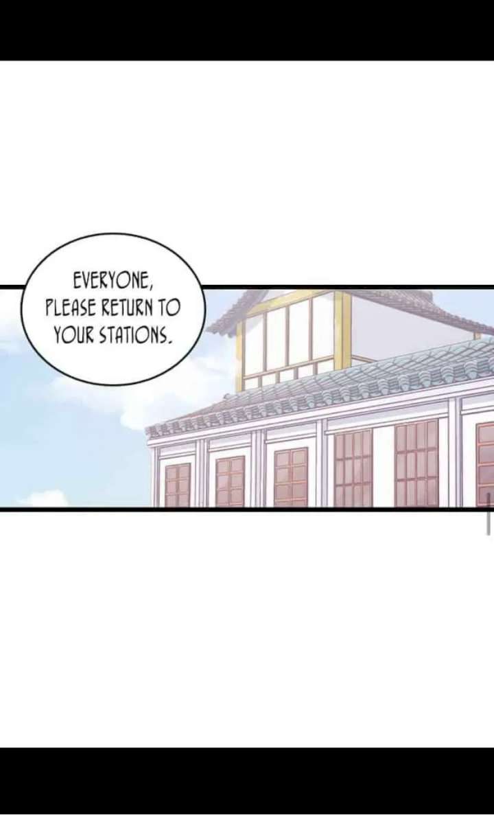 They Say I Was Born A King