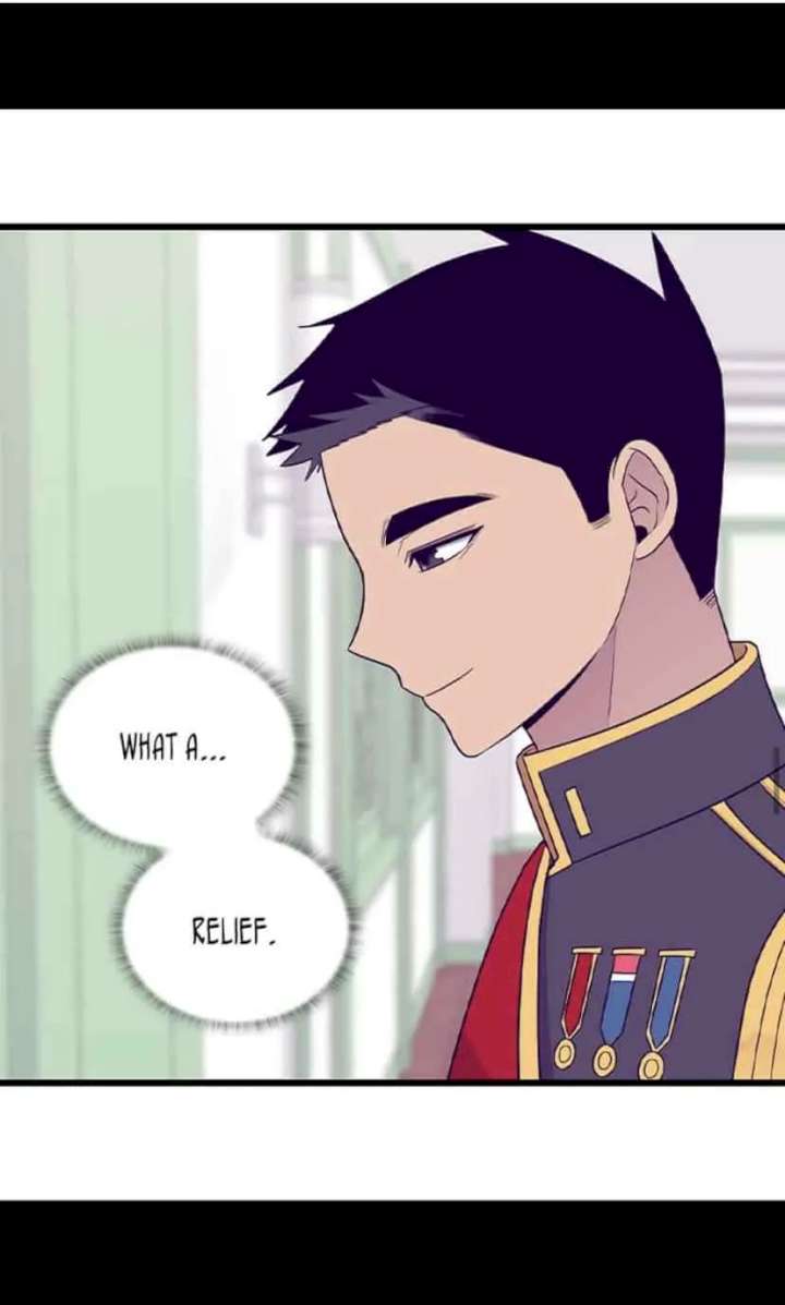 They Say I Was Born A King