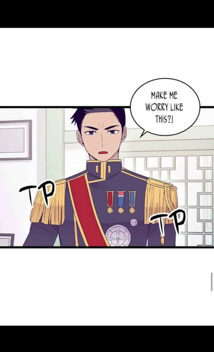 They Say I Was Born A King