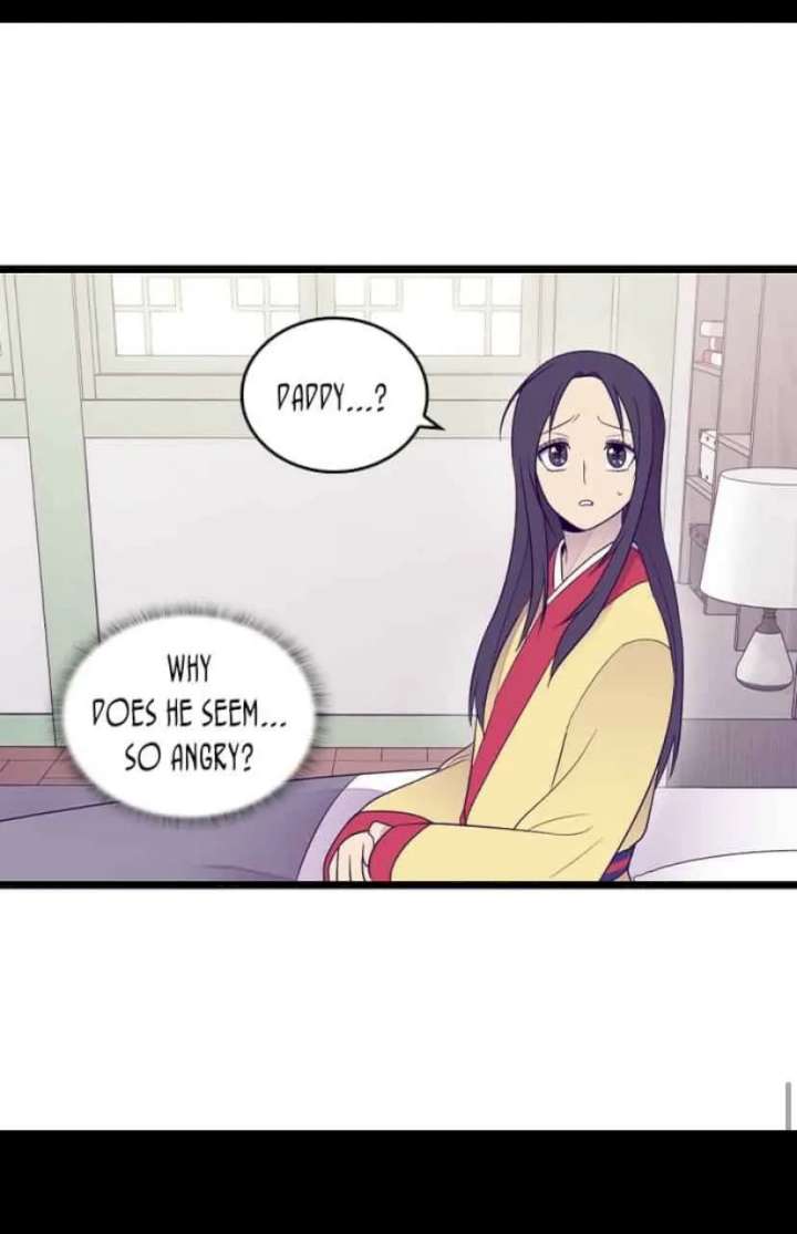 They Say I Was Born A King