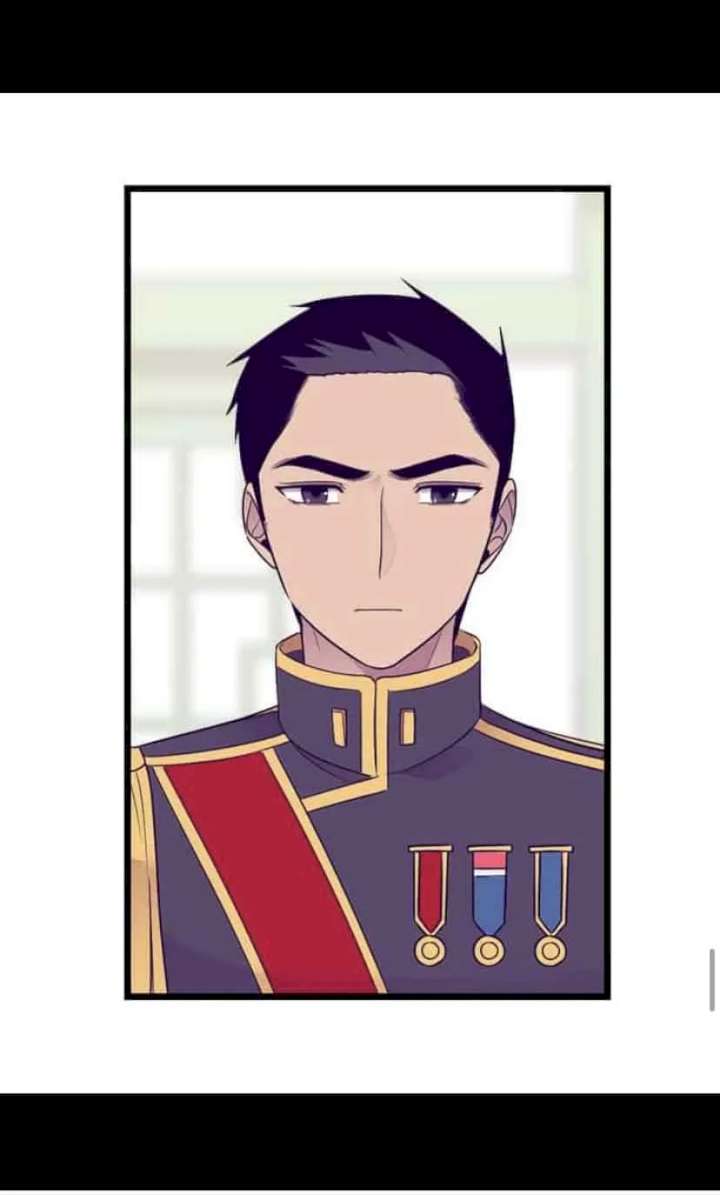 They Say I Was Born A King