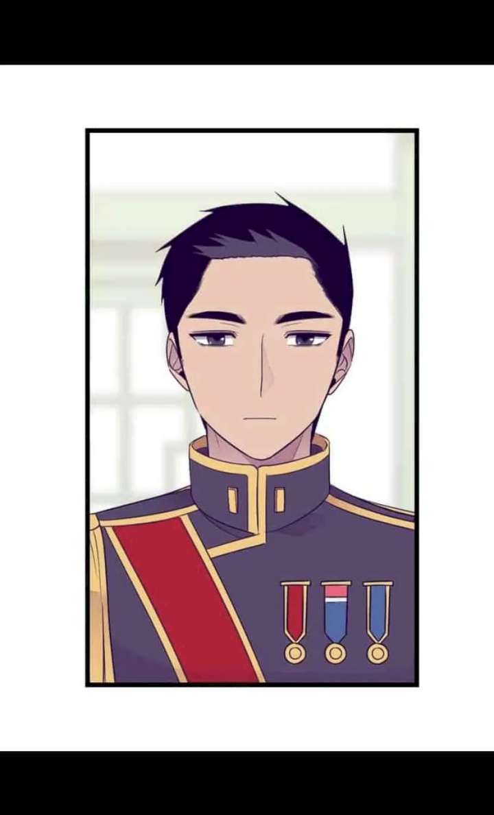 They Say I Was Born A King