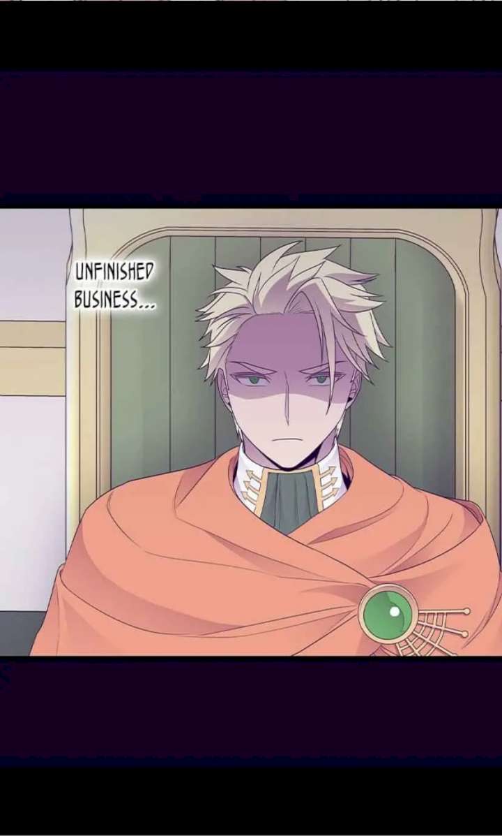 They Say I Was Born A King