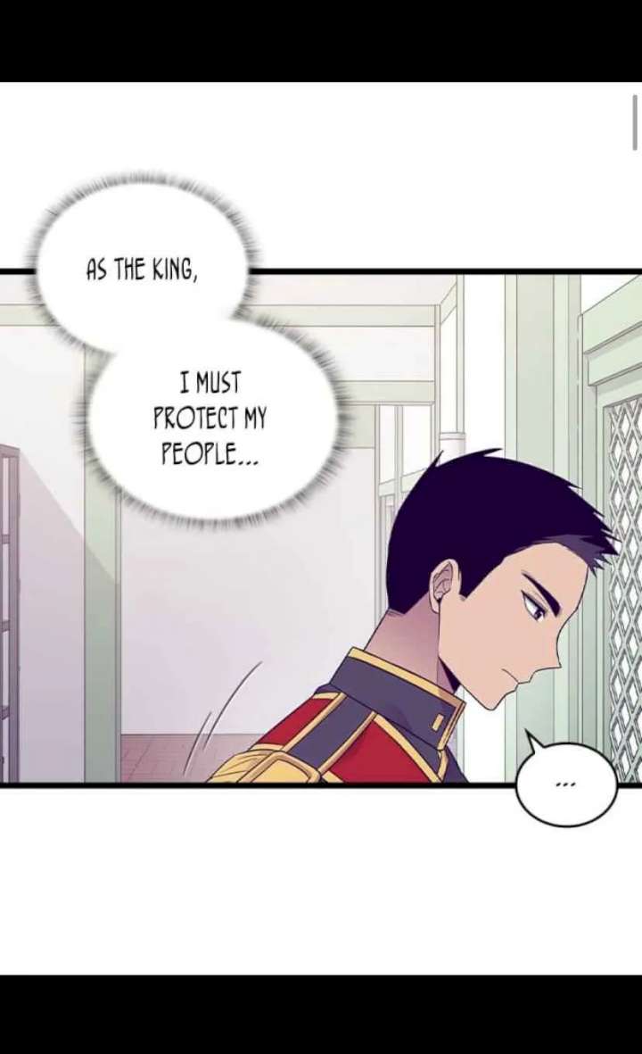 They Say I Was Born A King