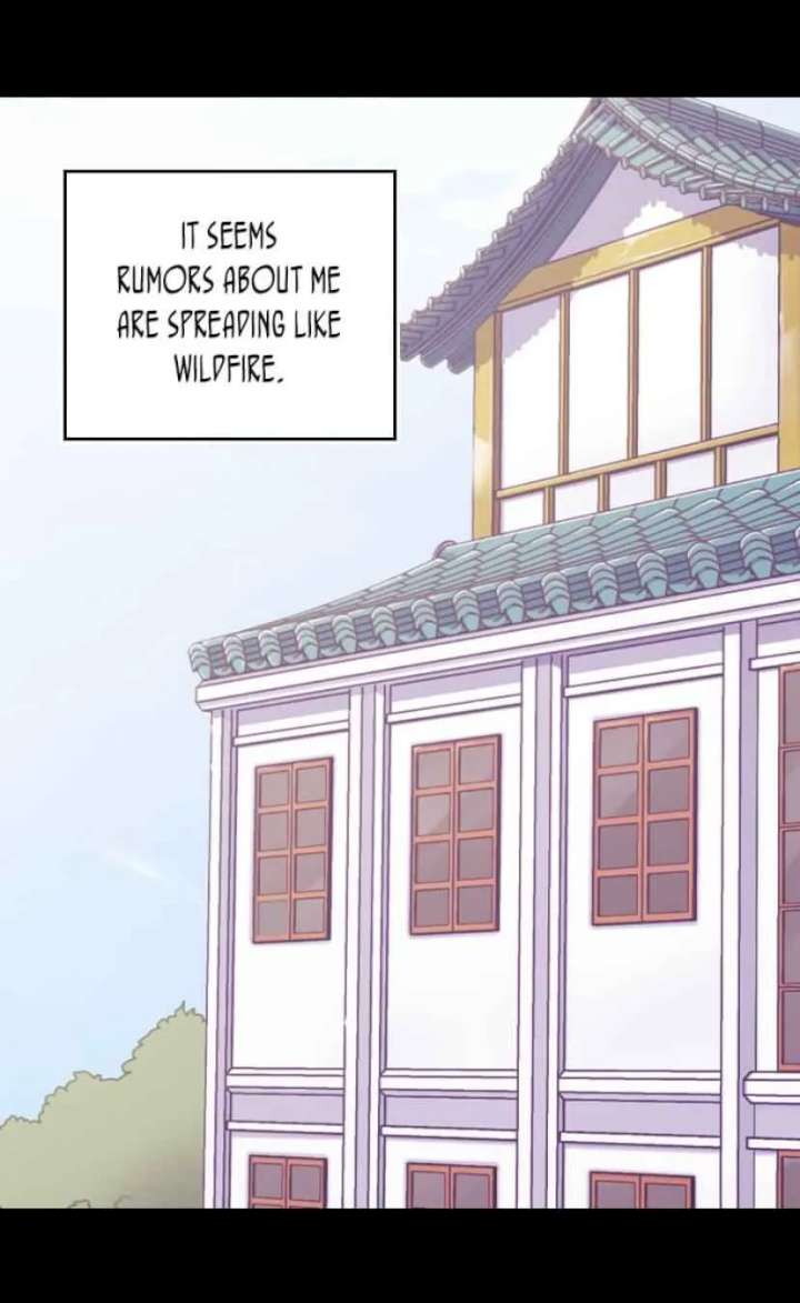 They Say I Was Born A King