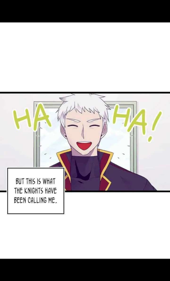 They Say I Was Born A King