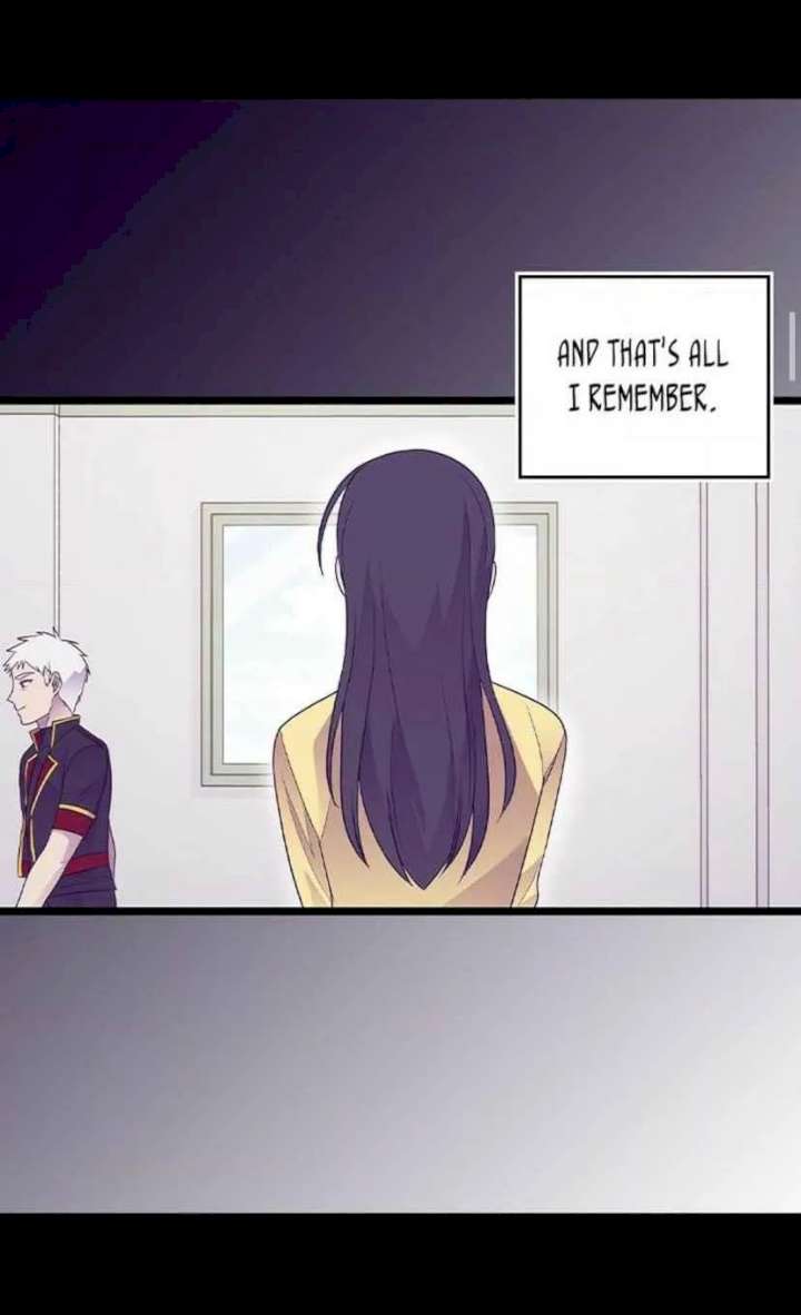 They Say I Was Born A King