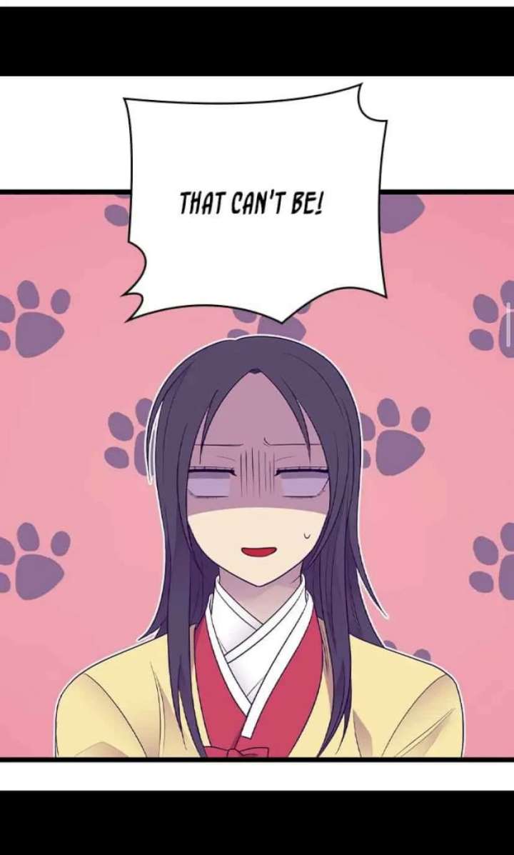 They Say I Was Born A King