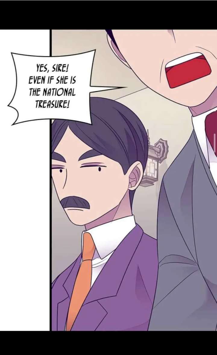 They Say I Was Born A King