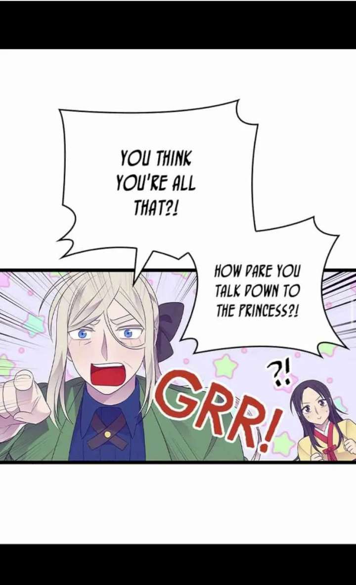 They Say I Was Born A King