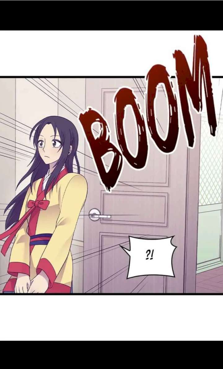 They Say I Was Born A King