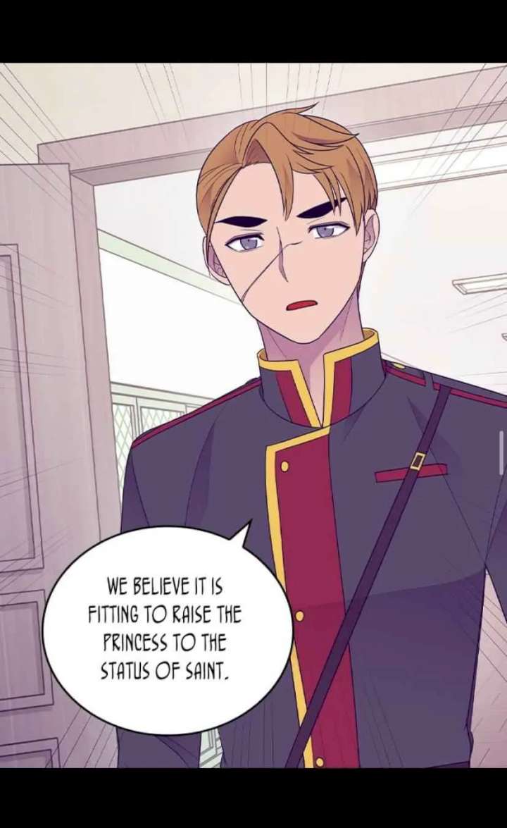 They Say I Was Born A King